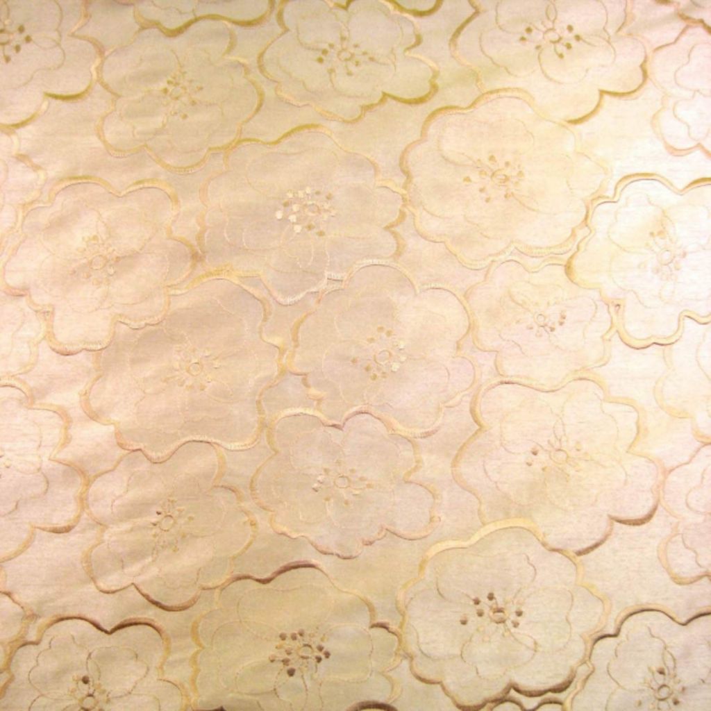 SARAFINA – SAND - RM Coco Fabric
