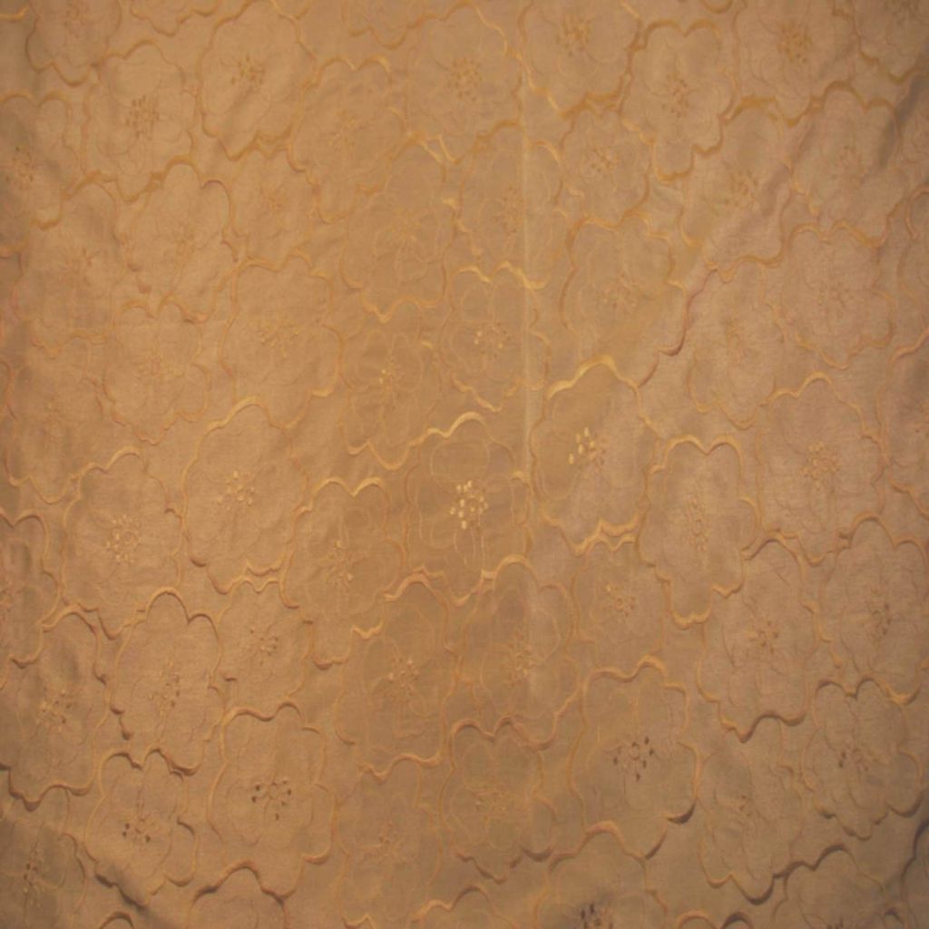 SARAFINA – BROWN - RM Coco Fabric