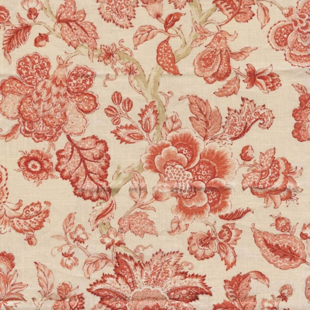SARATOGA – Coral