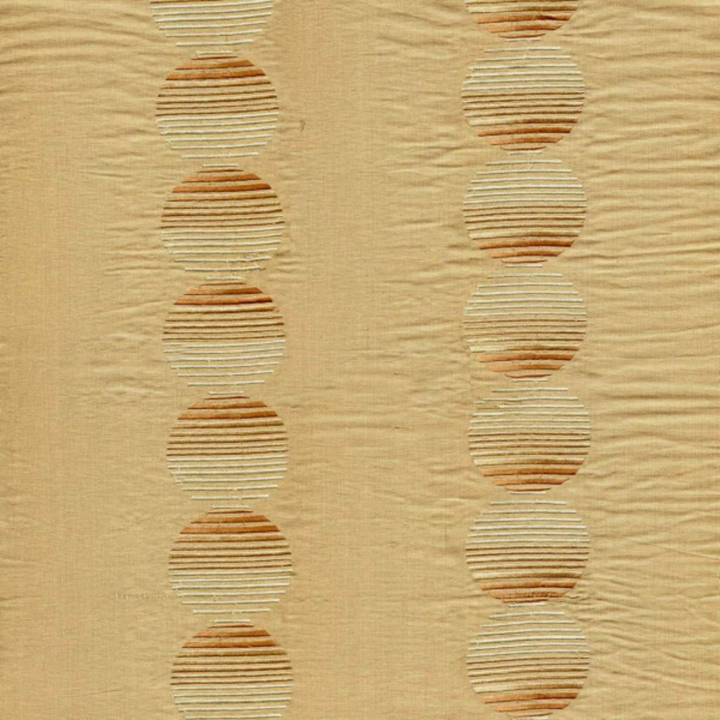 SAVE THE PLANET – SALMON - RM Coco Fabric