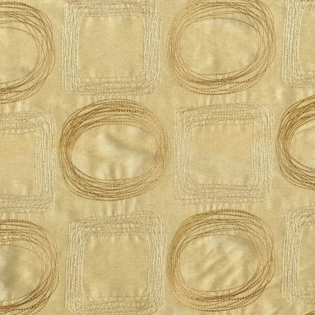 SOLAR SYSTEM – Natural - RM Coco Fabric