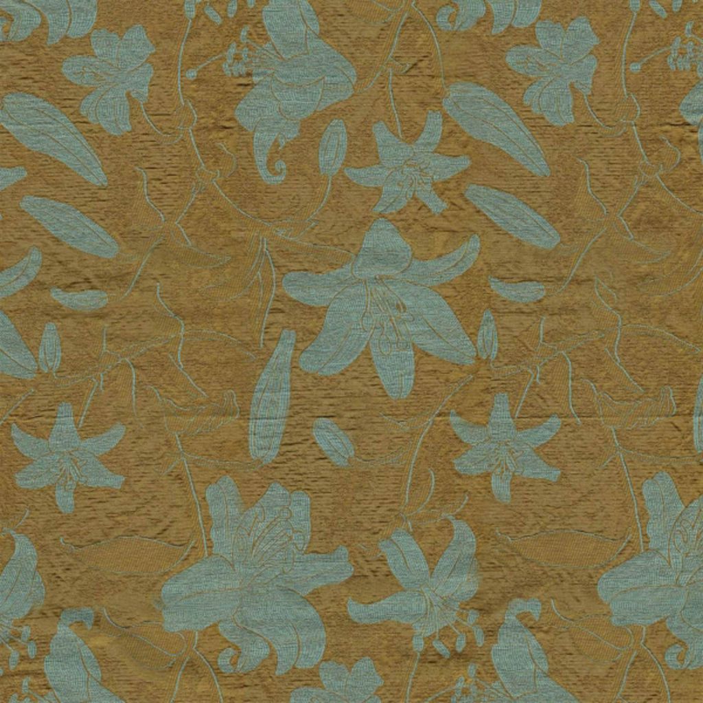 WORLD PEACE – GOLD