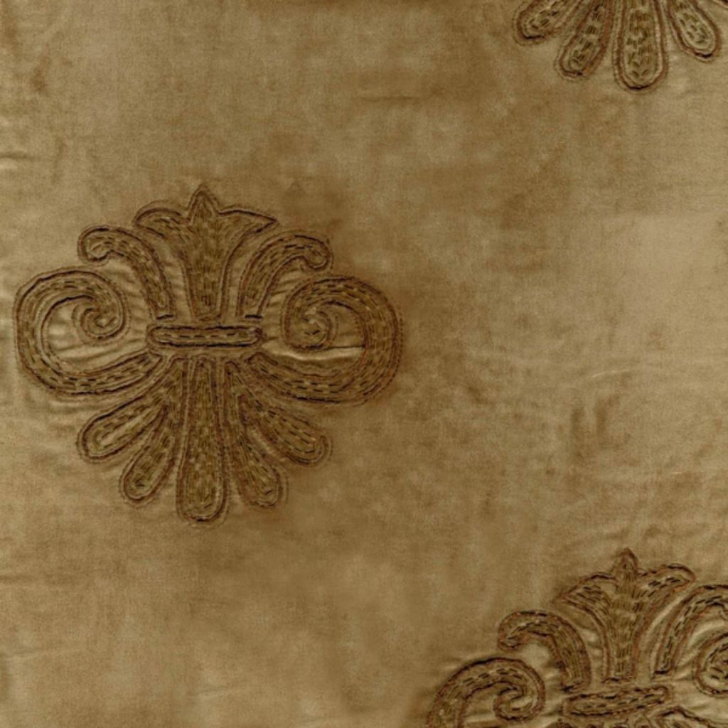 ZARI – LUSTRE