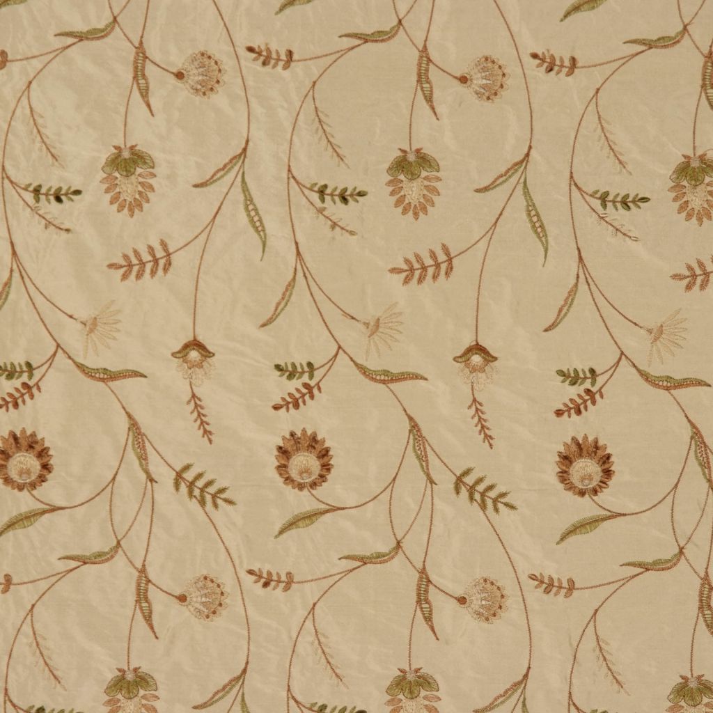 A0015 – 5 - RM Coco Fabric