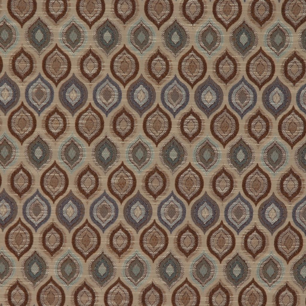 A0009 – 47 - RM Coco Fabric