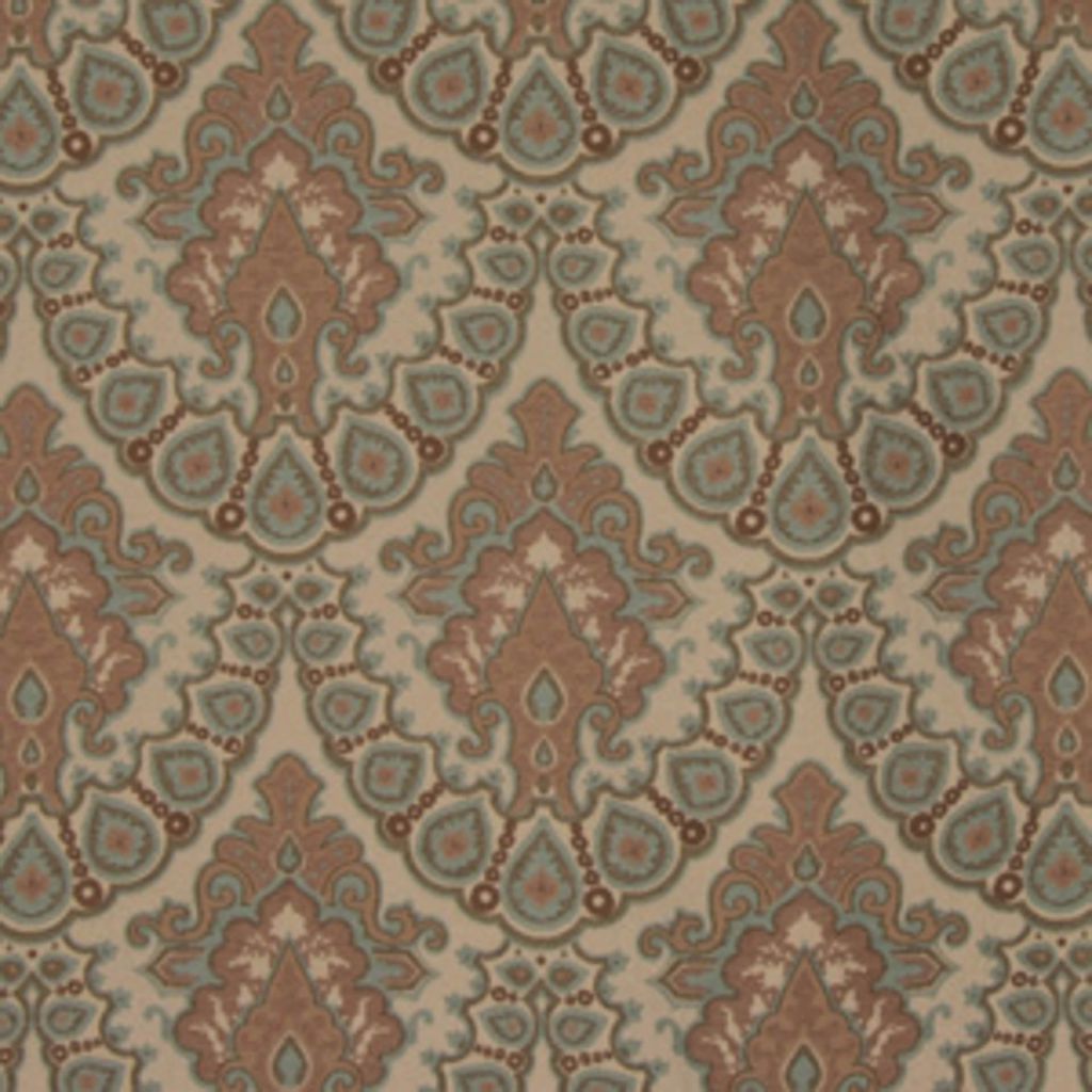 A0020 – 1 - RM Coco Fabric