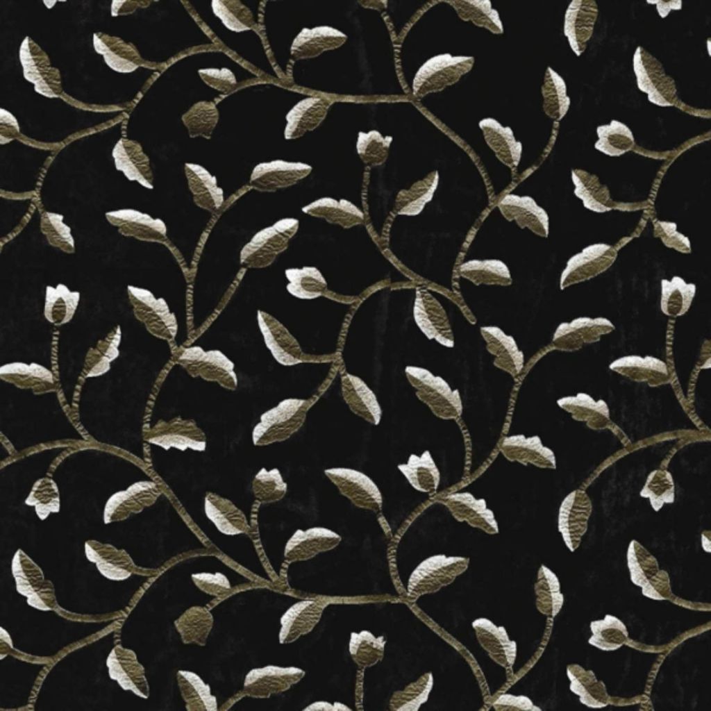 AT MY BEST – BLACK