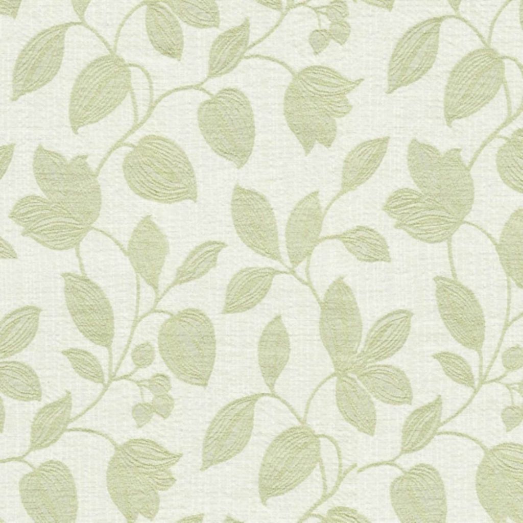 AUBURN – SEAFOAM - RM Coco Fabric