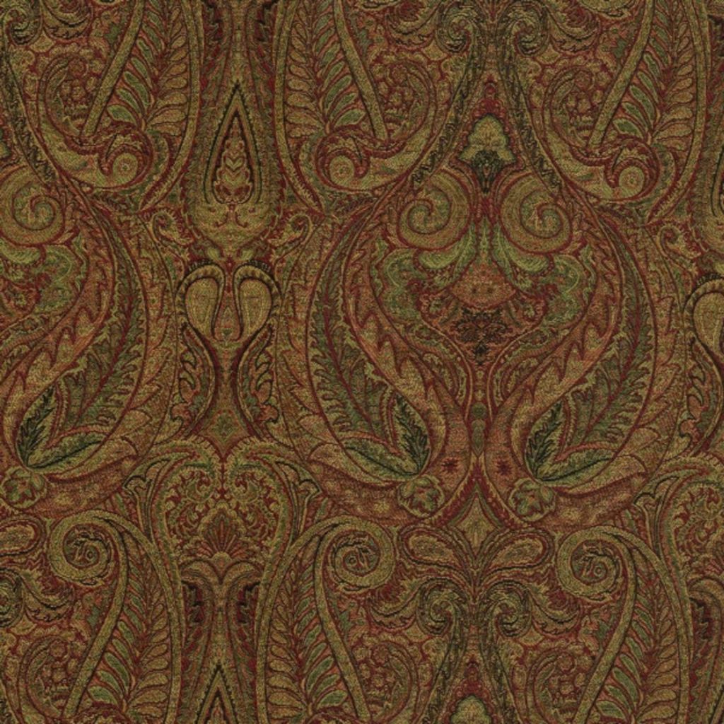 BRANDO – MULTI - RM Coco Fabric