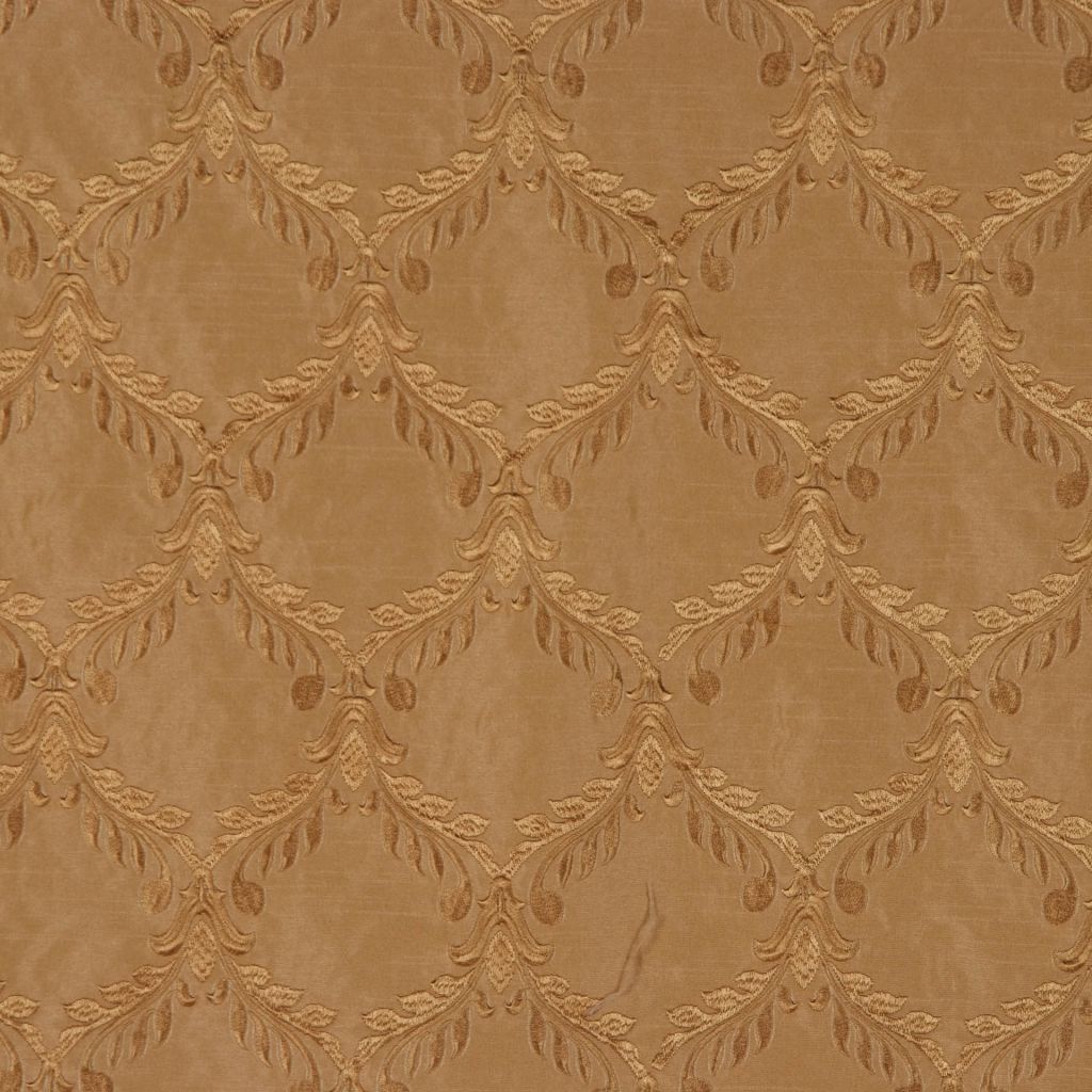 CHRISTIE – TAUPE EMB