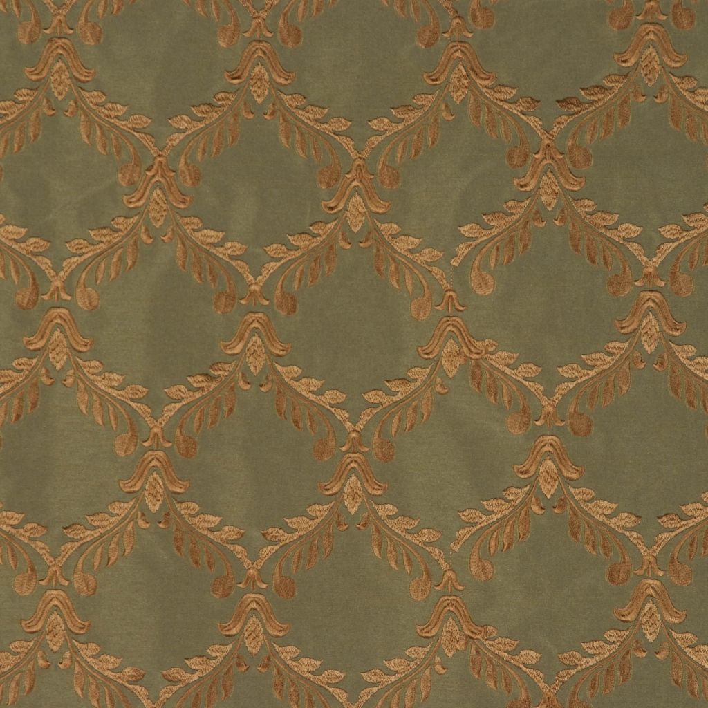 CHRISTIE – SPA EMB - RM Coco Fabric