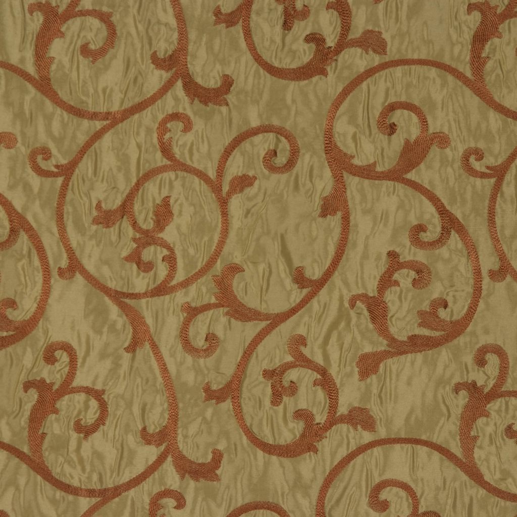CHURCHILL – WILLOW EMB WID - RM Coco Fabric