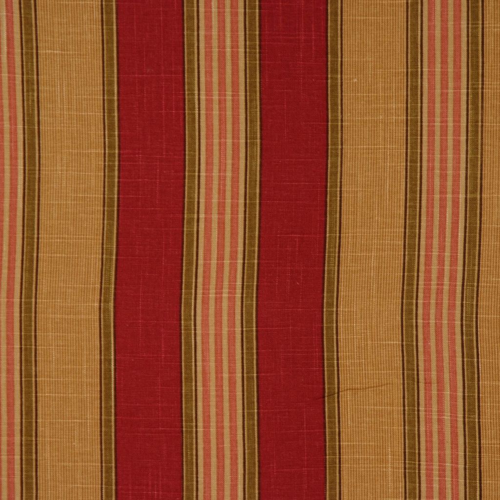 CIRCLES – ROUGE - RM Coco Fabric