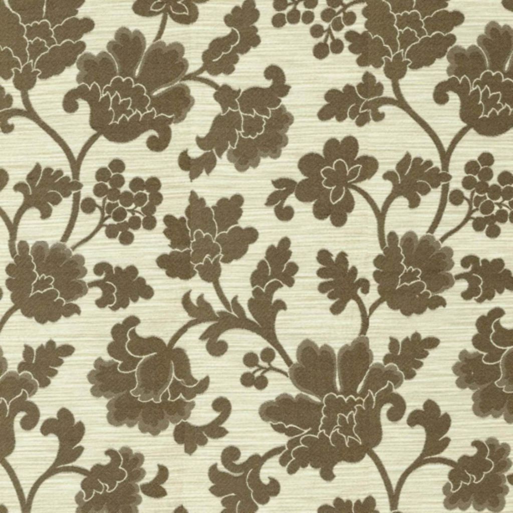 DELPHI – WHEAT - RM Coco Fabric