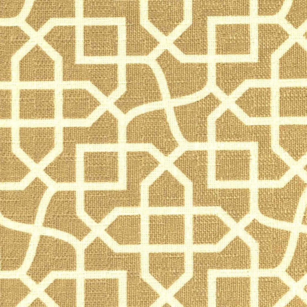 FIDDLE FADDLE – Sandstone - RM Coco Fabric