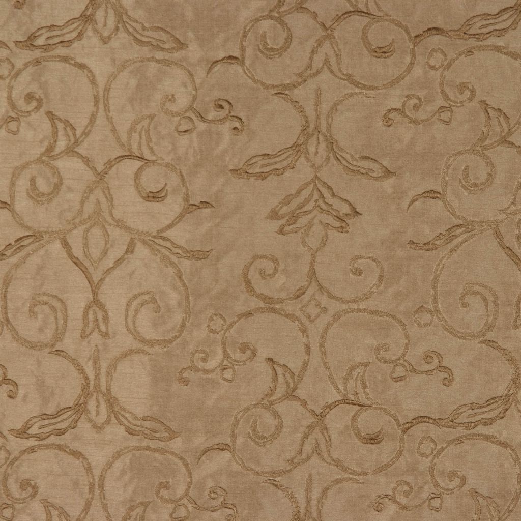 GRIMM – CINA EMBROID - RM Coco Fabric