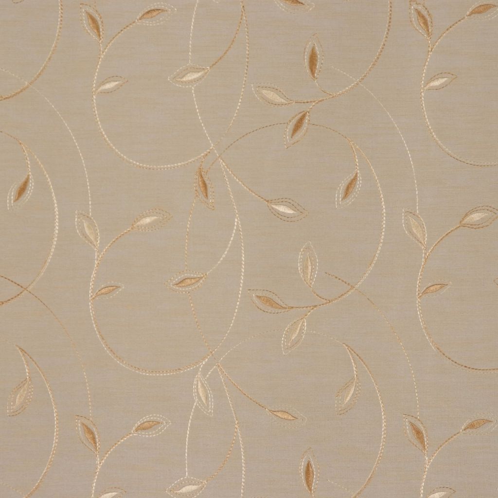 HEMMINGWAY – CREAM EMBROIDI