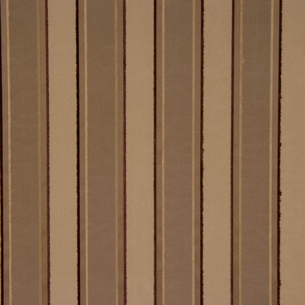 JAWS – COFFEE - RM Coco Fabric