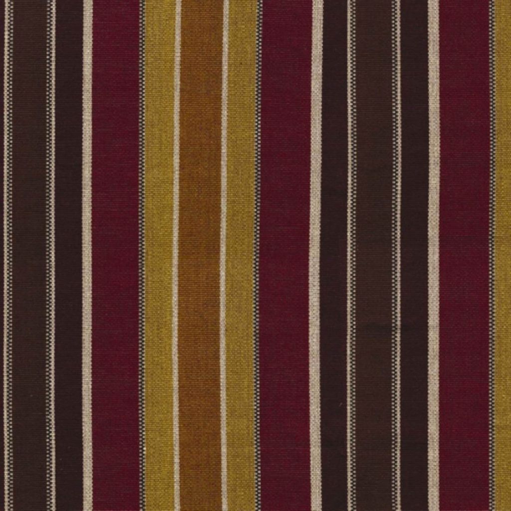 KHYBER STRIPE – Spice