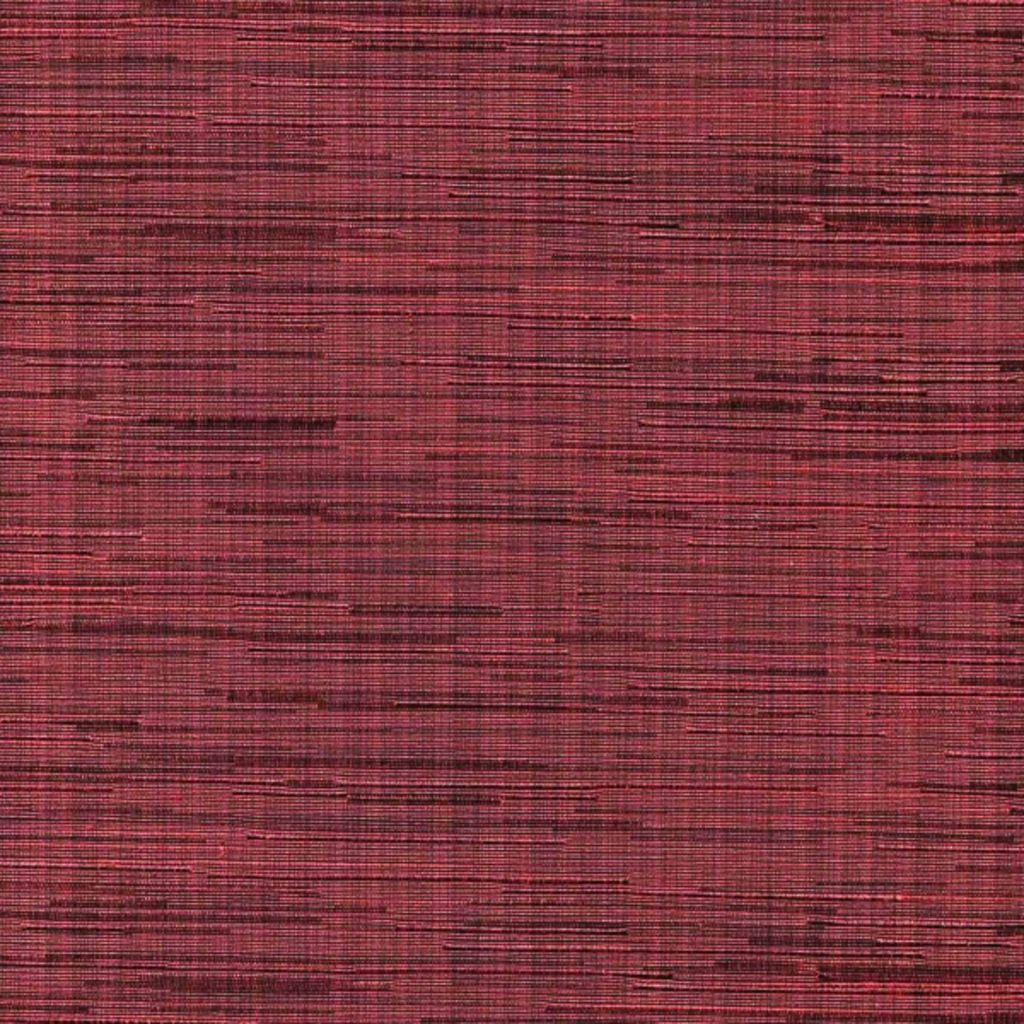 MARK MY WORDS – Claret - RM Coco Fabric