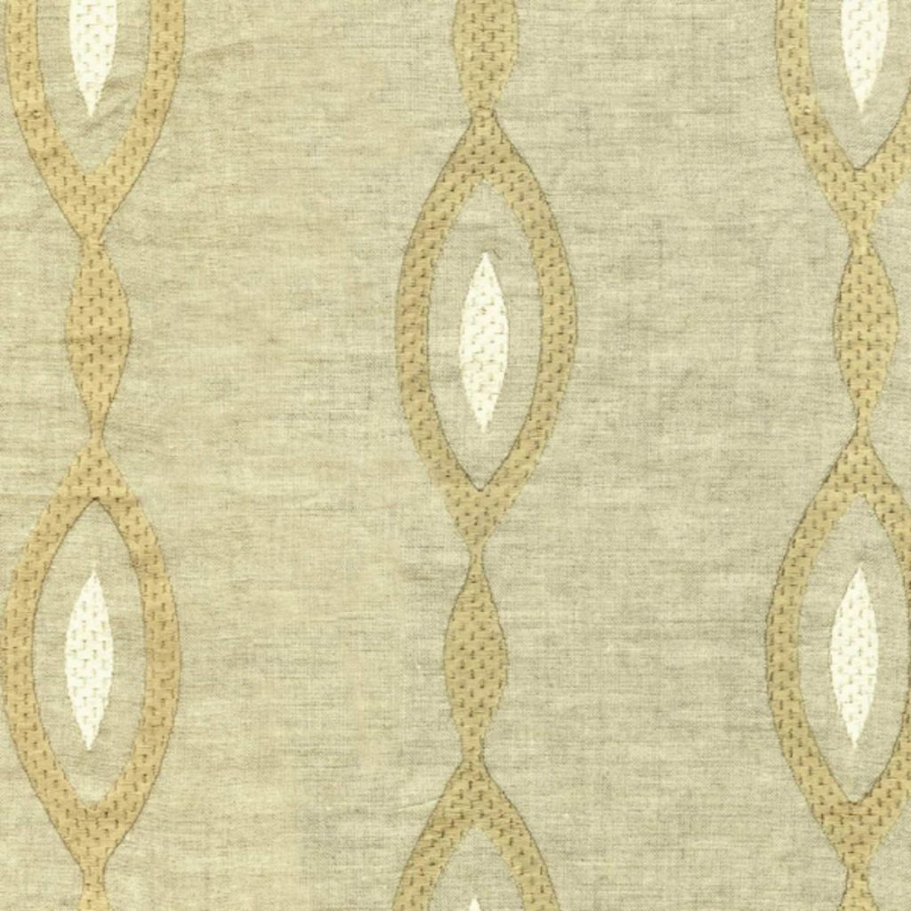 METAPHYSICAL – NATURAL - RM Coco Fabric