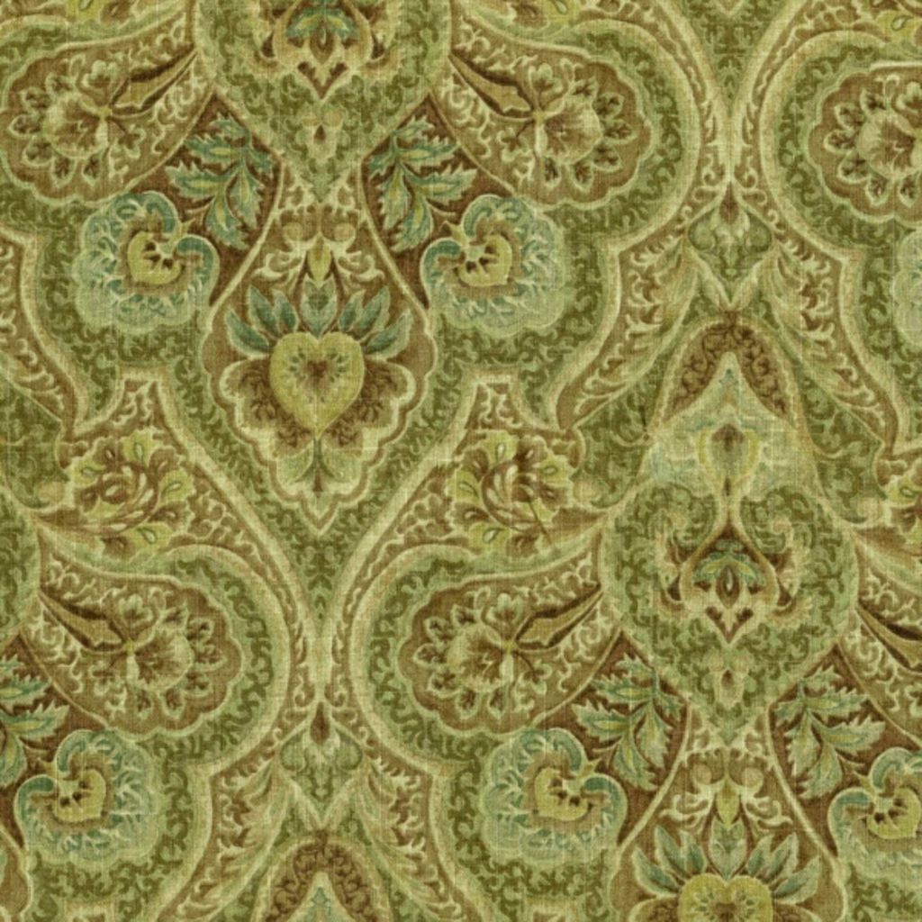 POMEROY – Caper - RM Coco Fabric