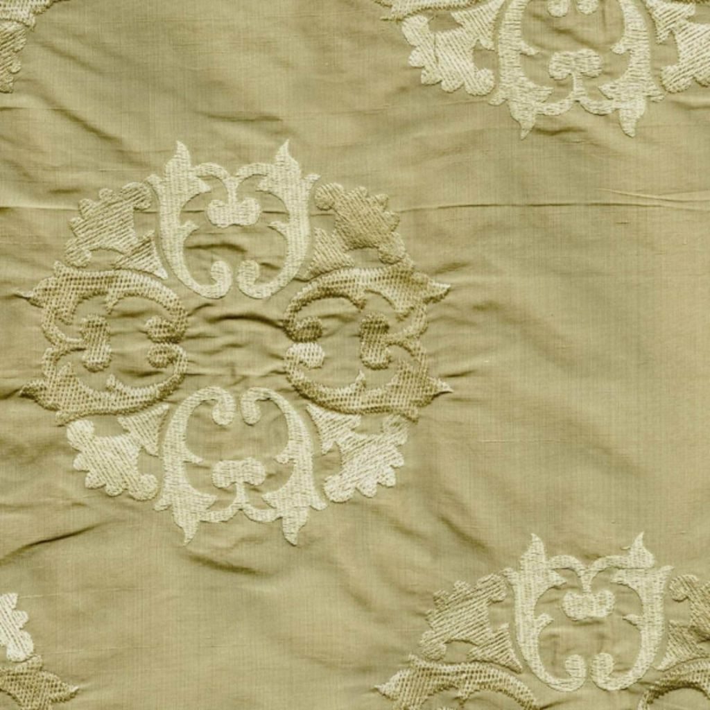 REUNITED – NUT - RM Coco Fabric