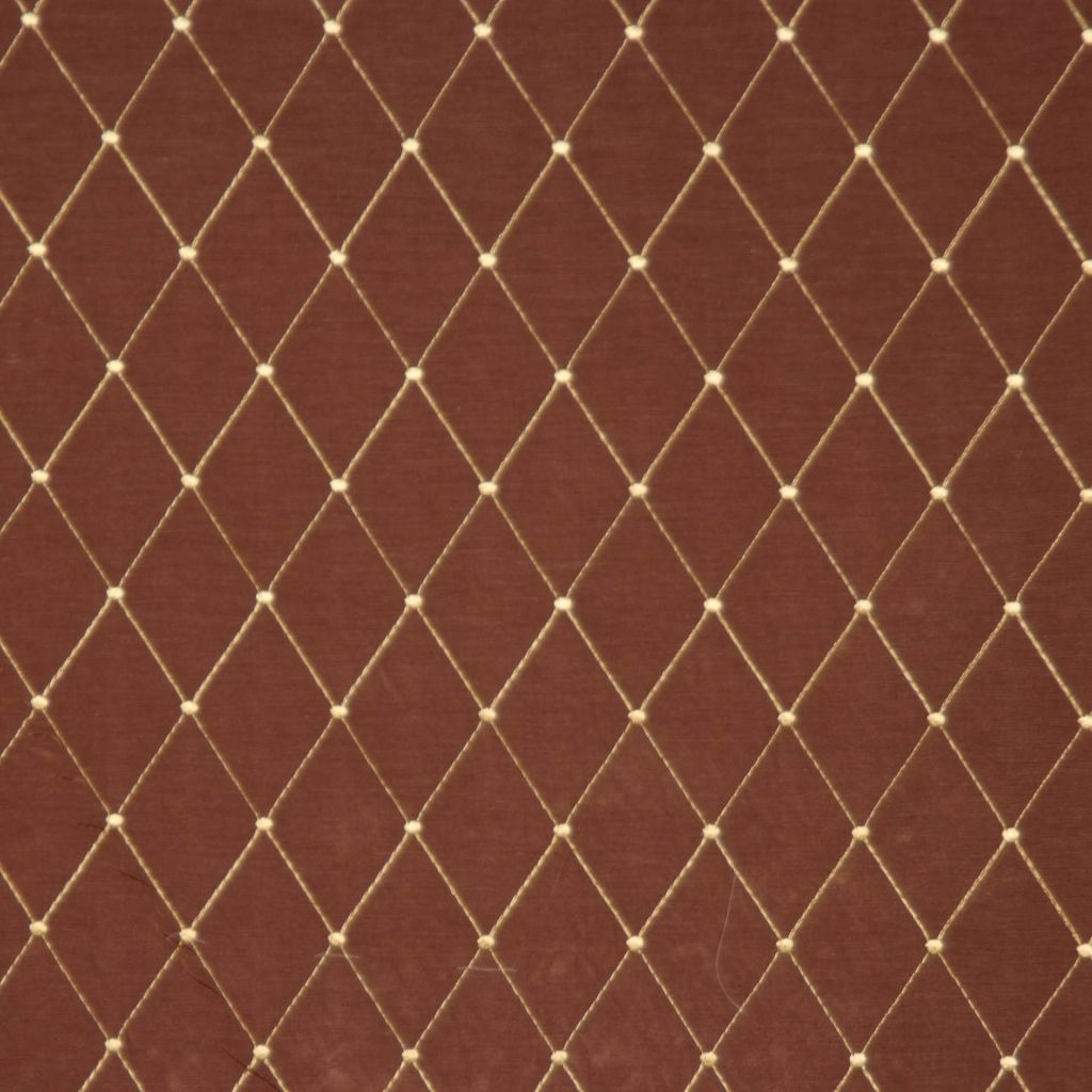 SCARFACE – COFFEE - RM Coco Fabric
