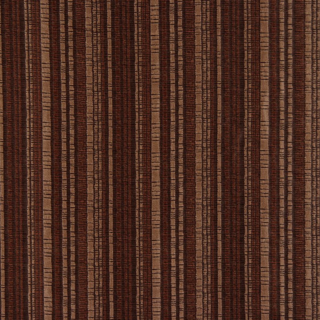 SEVEN – CHOCOLATE - RM Coco Fabric