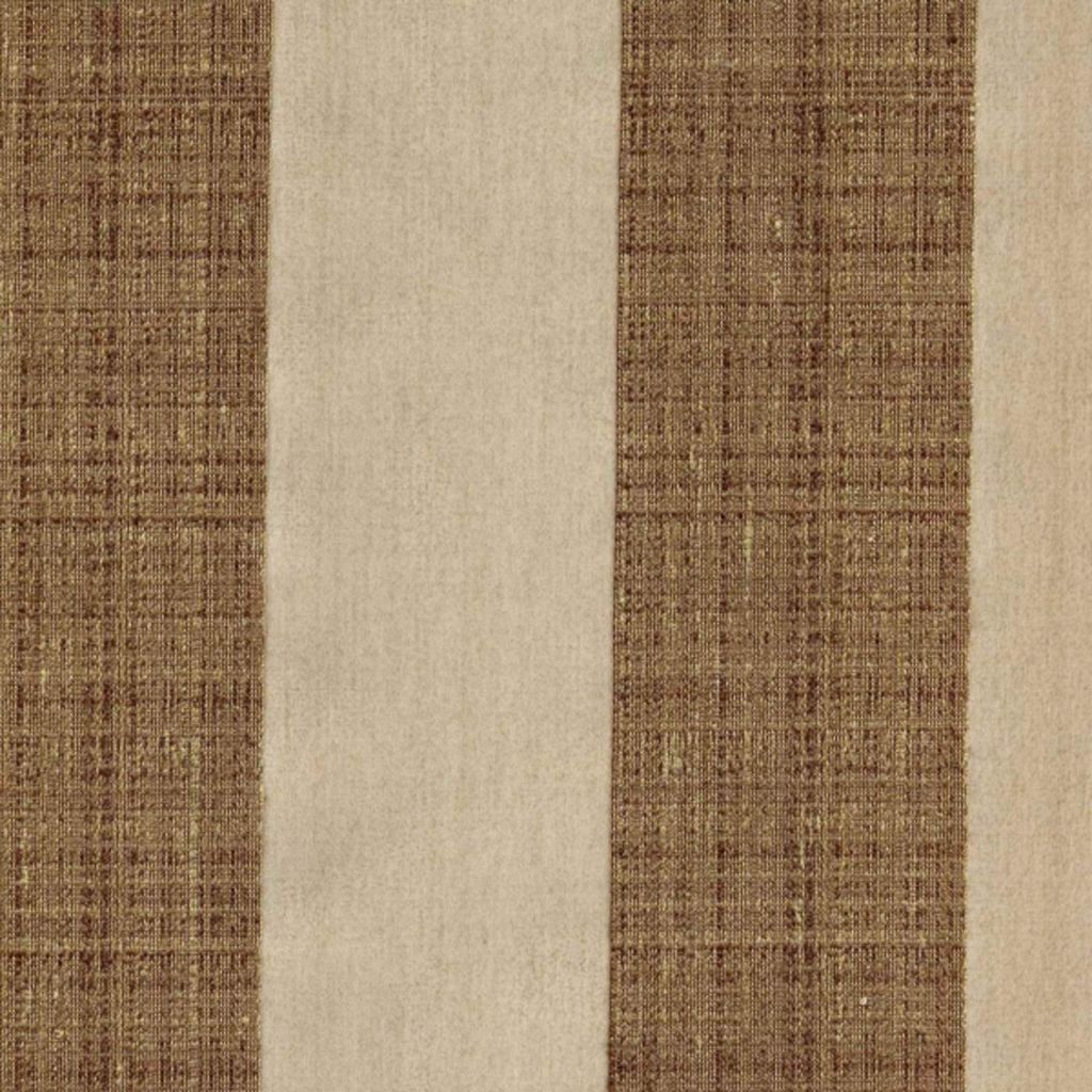 SINCLAIR STRIPE – Cappuccino - RM Coco Fabric