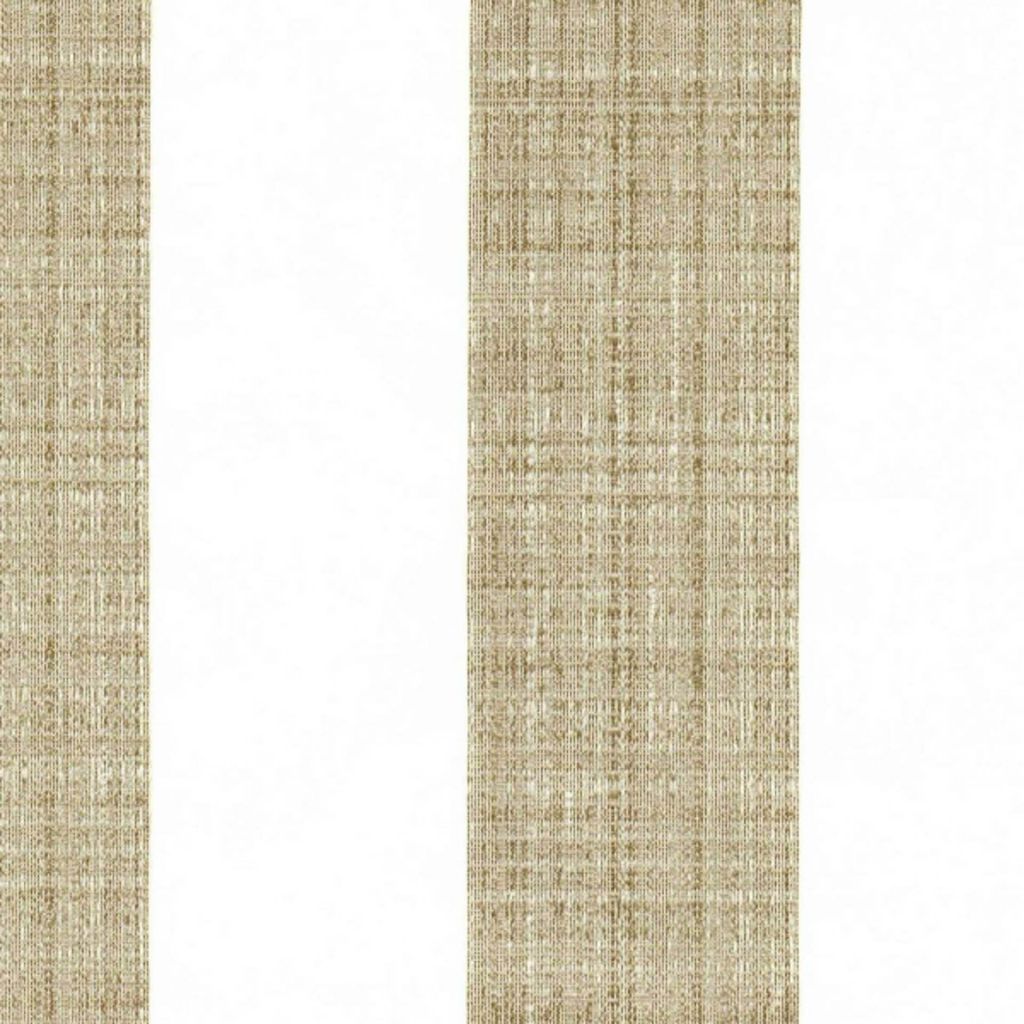 SINCLAIR STRIPE – Khaki - RM Coco Fabric