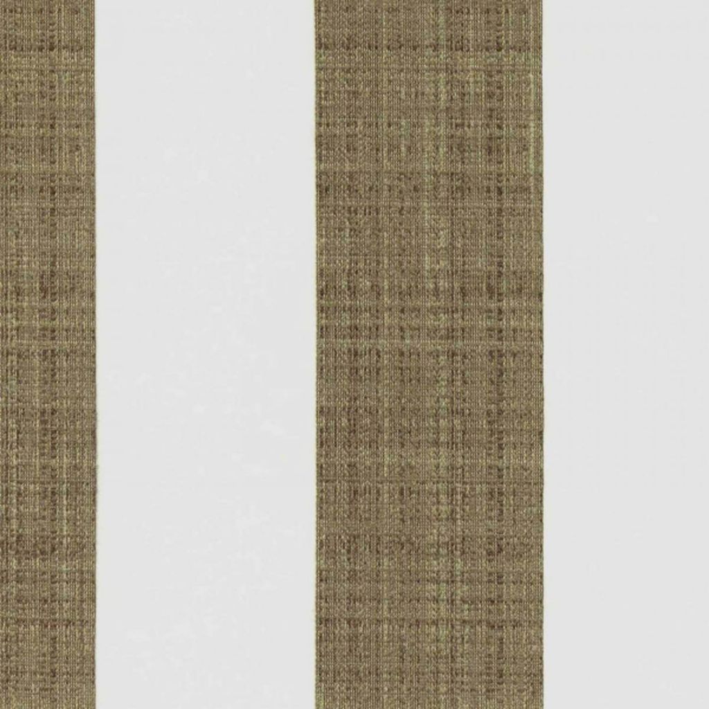 SINCLAIR STRIPE – Sage - RM Coco Fabric