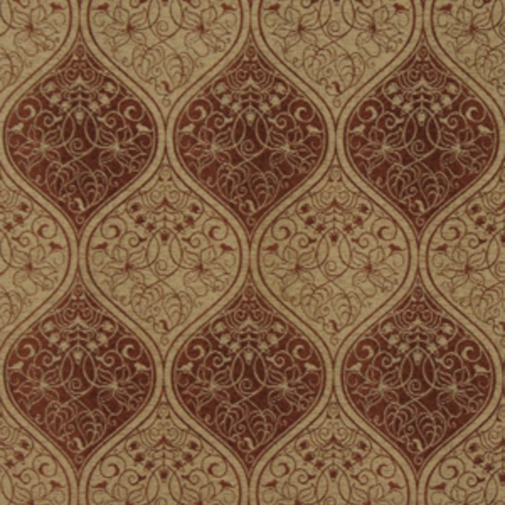 SUNDAE – SAGE - RM Coco Fabric