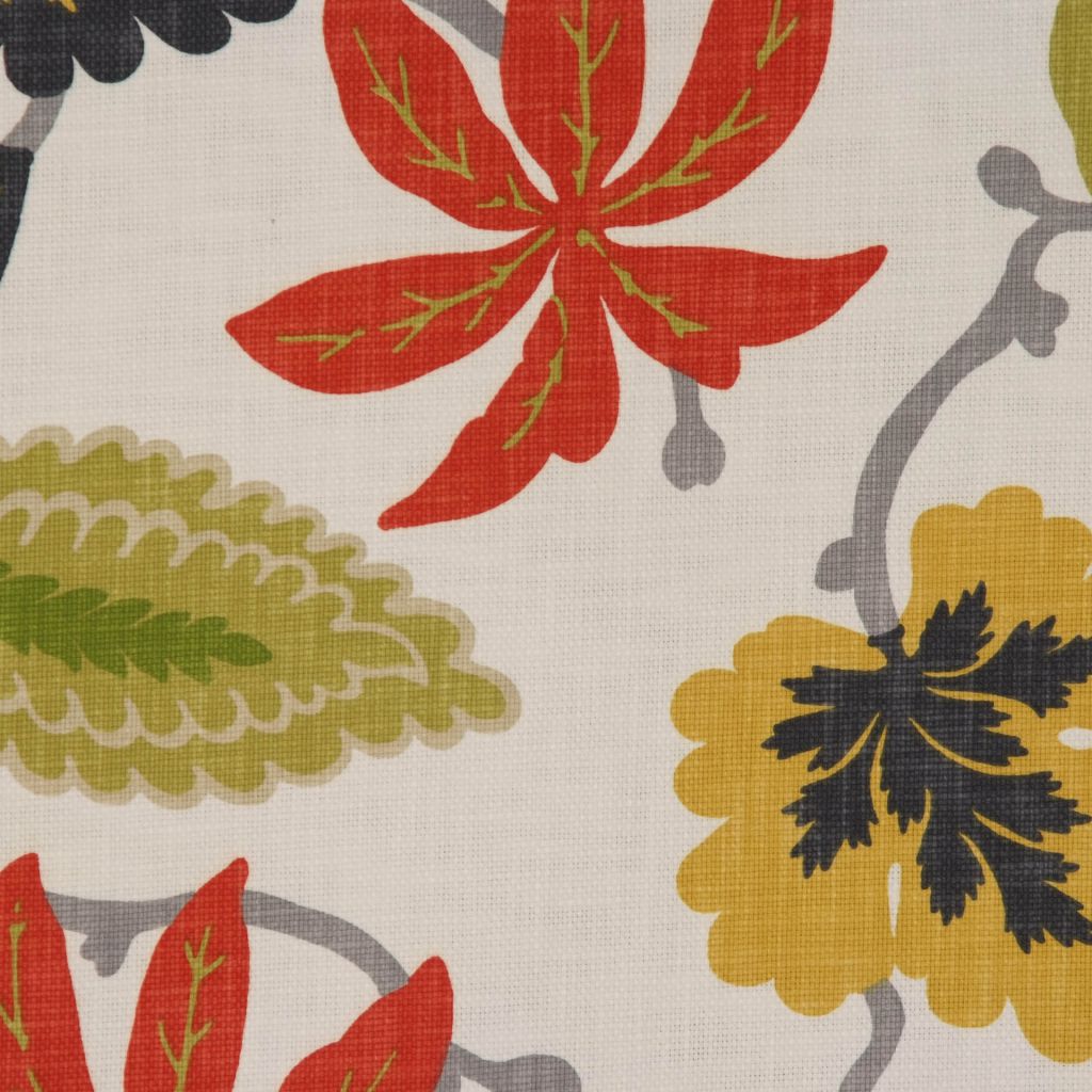 TANGLE – CARNIVAL - RM Coco Fabric