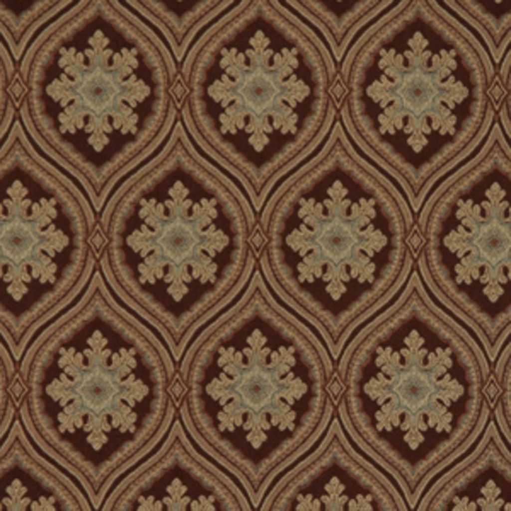 W07920 – 46 - RM Coco Fabric