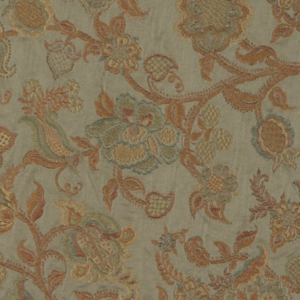 W07942 – 5 - RM Coco Fabric
