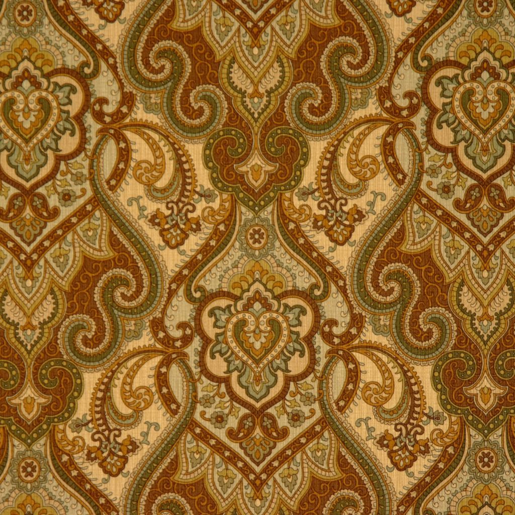 ABRACADABRA â TRUFFLE - RM Coco Fabric