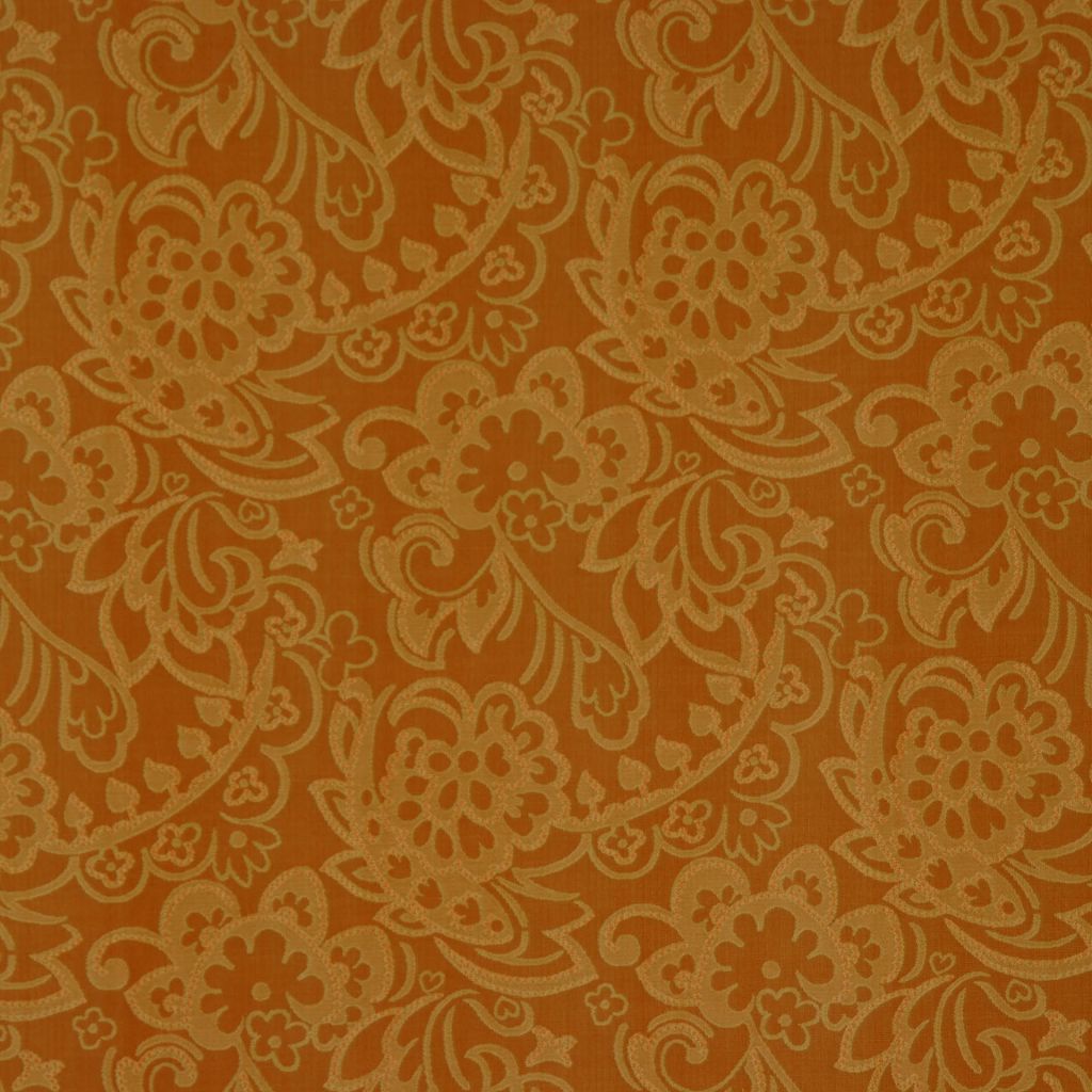 BABINGTON – SPICE - RM Coco Fabric