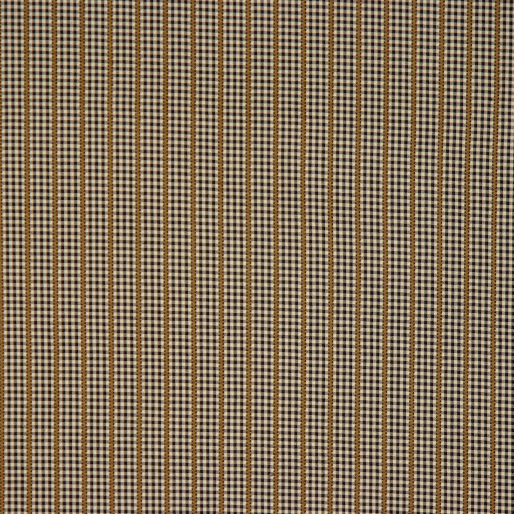 BEAUFORT – NOIR - RM Coco Fabric