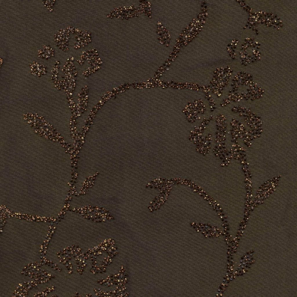 BLING BLING – AUBERGINE