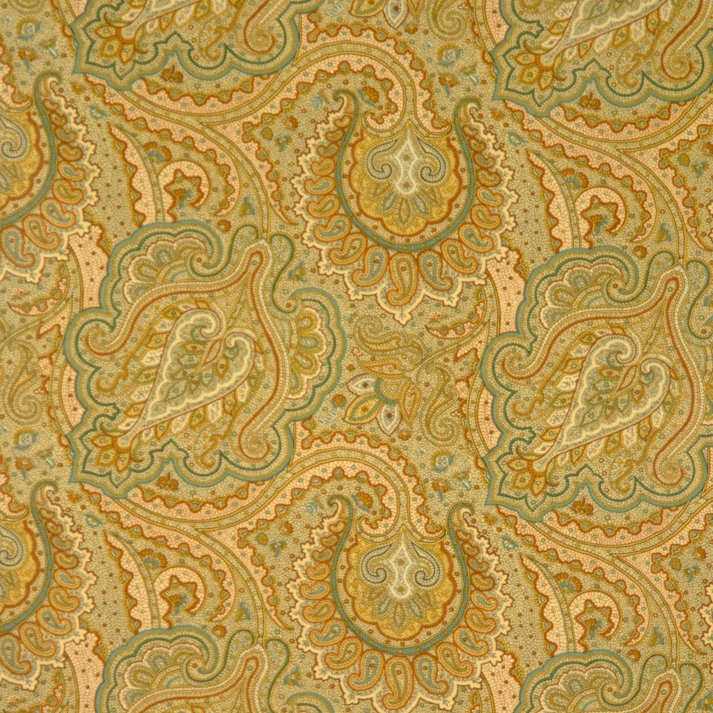 COPPERFIELD – OLIVE