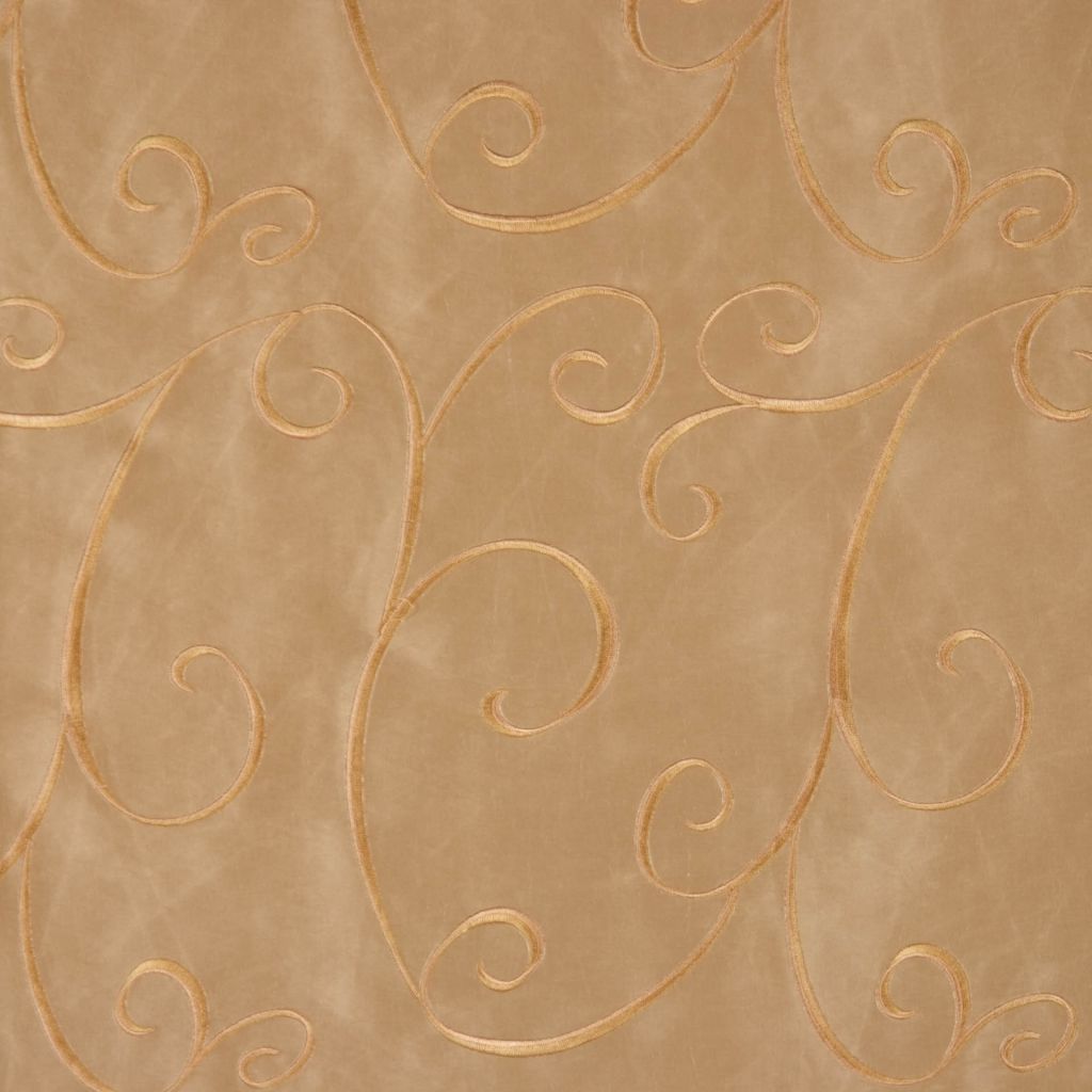 DAUPHINE – CHAMPAGNE - RM Coco Fabric