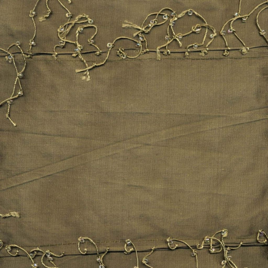 DANGLING – TAUPE