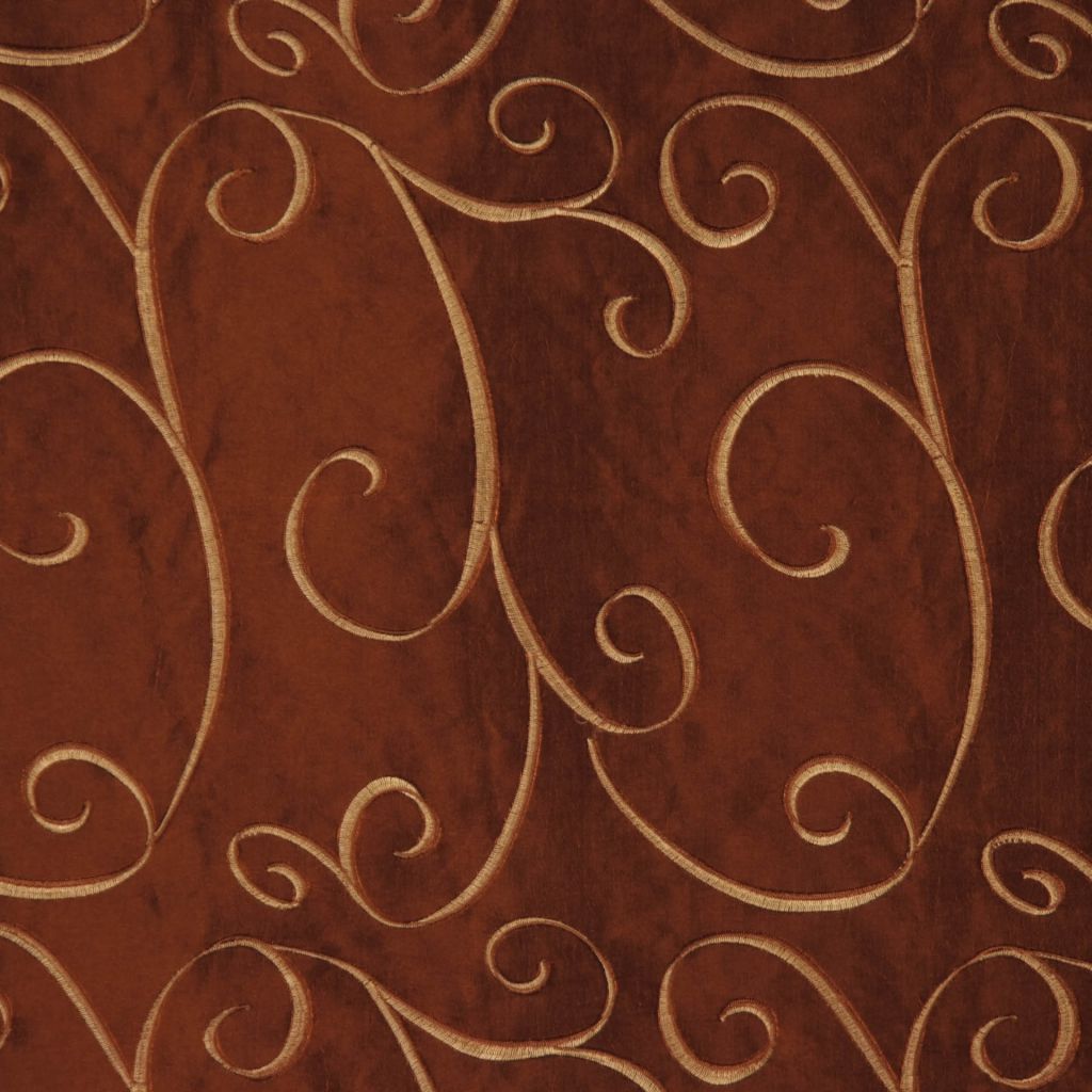 DAUPHINE – COPPER