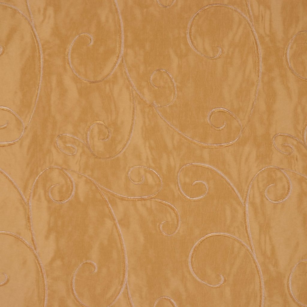 DAUPHINE – SOFT GOLD