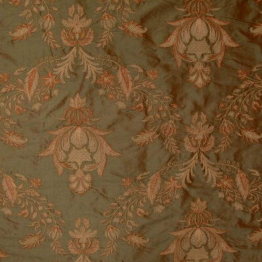 GLORIOUS – GREEN PEAR