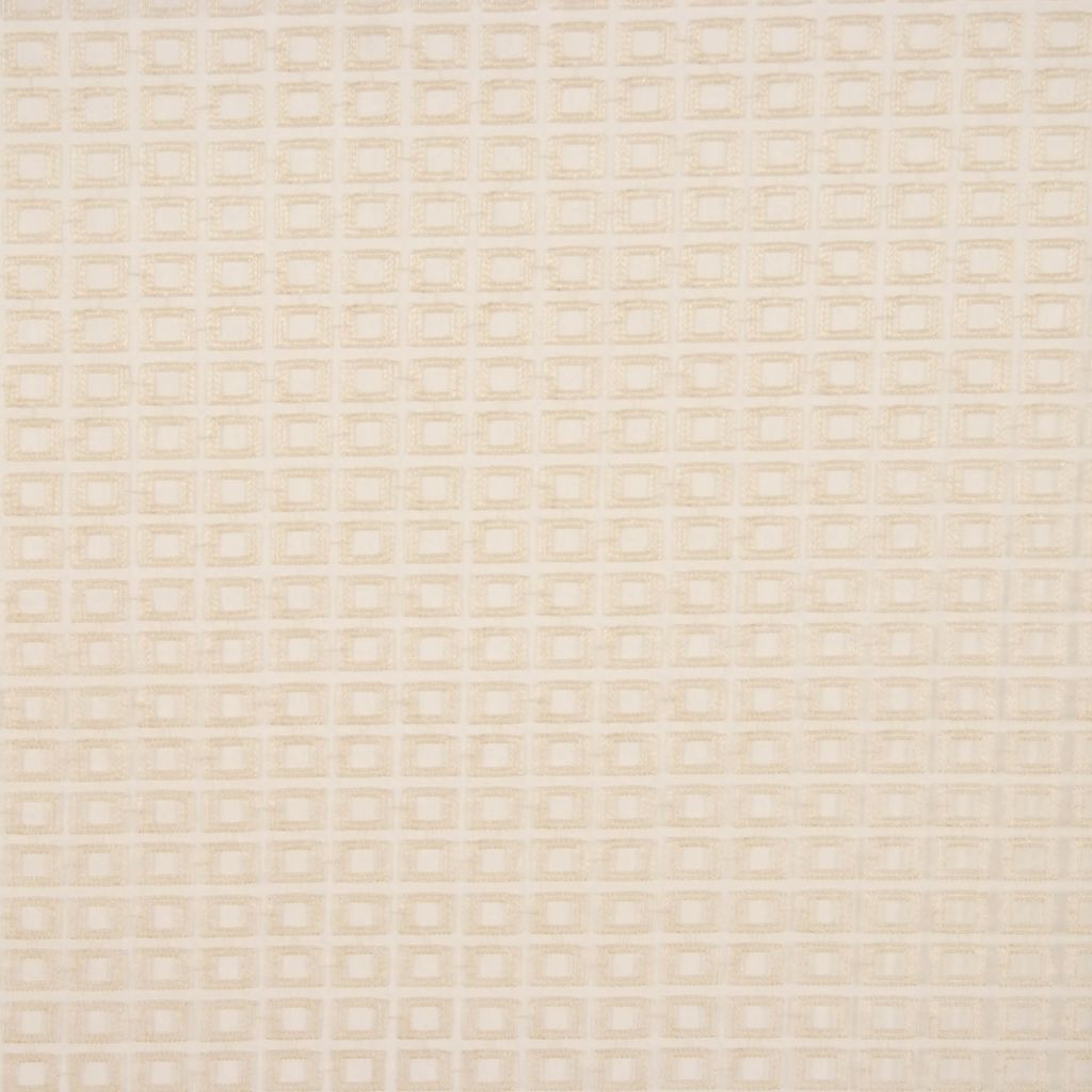 NEWHART – CREME - RM Coco Fabric