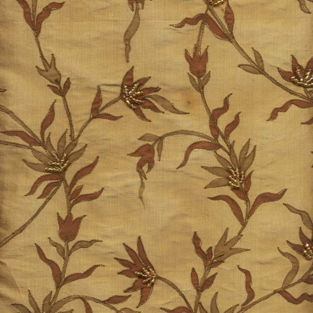 PILARA – PORT - RM Coco Fabric