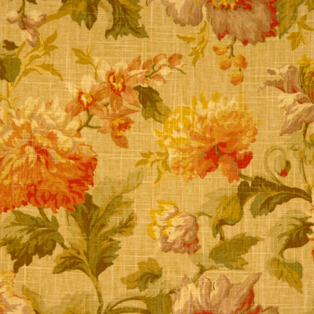 RICHARDI â EARTH - RM Coco Fabric