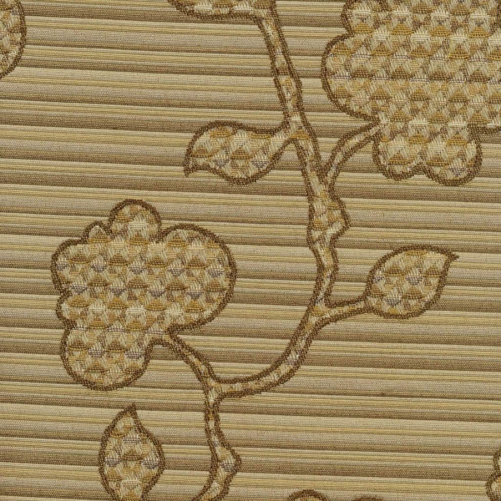 SCOTT – NUT - RM Coco Fabric